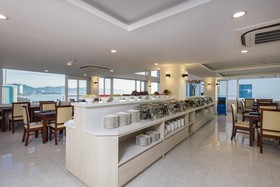 Sun City Hotel Nha Trang