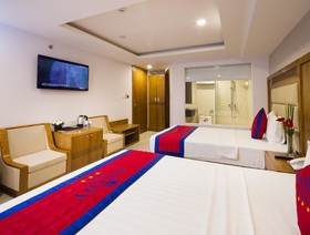 Sun City Hotel Nha Trang
