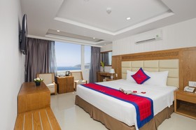 Sun City Hotel Nha Trang