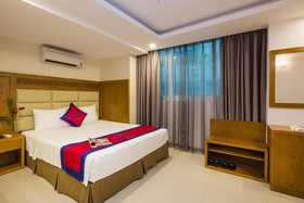 Sun City Hotel Nha Trang
