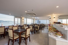 Sun City Hotel Nha Trang