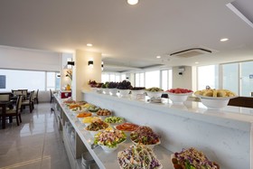 Sun City Hotel Nha Trang