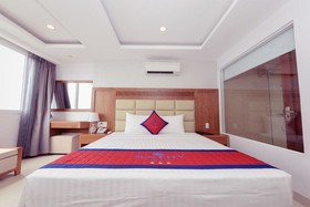 Sun City Hotel Nha Trang