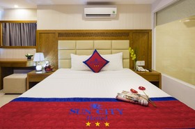 Sun City Hotel Nha Trang