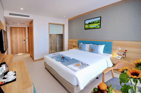 Sunkiss Hotel