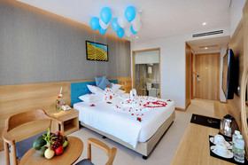 Sunkiss Hotel