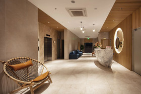 Sunkiss Hotel