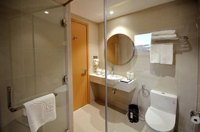 Sunkiss Hotel