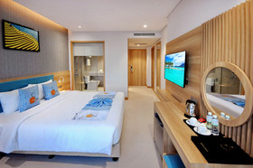 Sunkiss Hotel