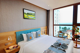Sunkiss Hotel