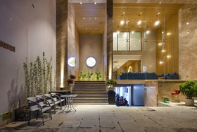 Sunkiss Hotel