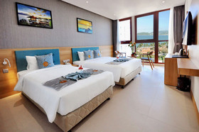 Sunkiss Hotel