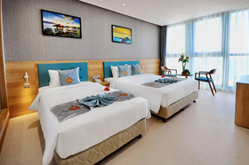 Sunkiss Hotel