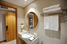 Sunkiss Hotel