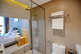 Sunkiss Hotel