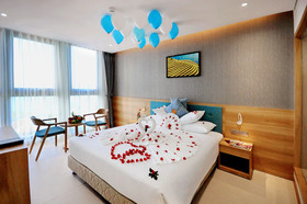 Sunkiss Hotel