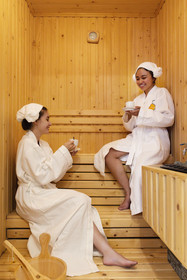 Sunkiss Hotel
