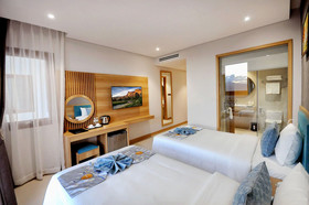 Sunkiss Hotel