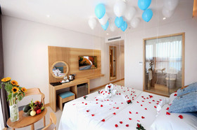 Sunkiss Hotel