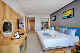 Sunkiss Hotel