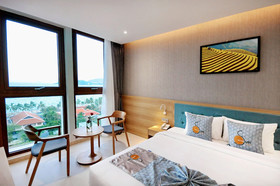 Sunkiss Hotel