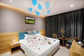 Sunkiss Hotel