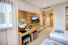 Sunkiss Hotel