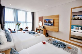 Sunkiss Hotel