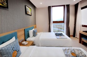 Sunkiss Hotel