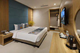 Sunkiss Hotel