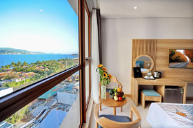 Sunkiss Hotel