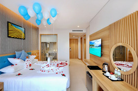 Sunkiss Hotel