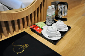 Sunkiss Hotel