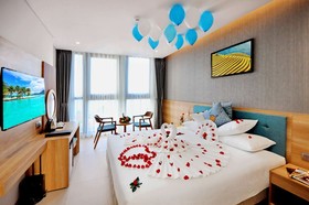 Sunkiss Hotel