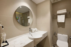 Sunkiss Hotel