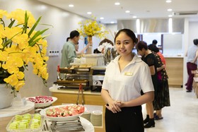 Sunkiss Hotel