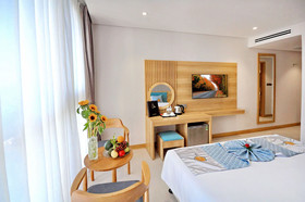 Sunkiss Hotel