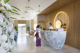 Sunkiss Hotel
