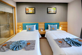Sunkiss Hotel