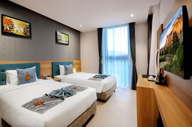 Sunkiss Hotel