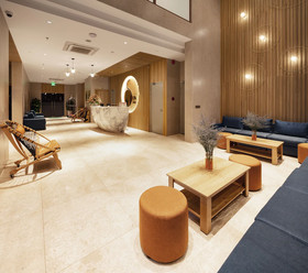 Sunkiss Hotel
