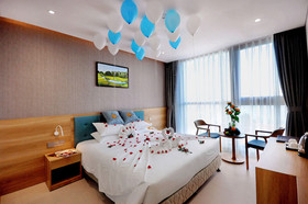 Sunkiss Hotel