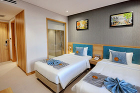 Sunkiss Hotel