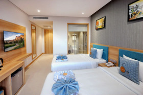 Sunkiss Hotel