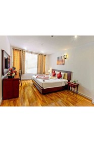 Sunny Hotel