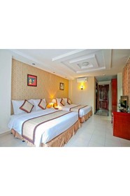 Sunny Hotel