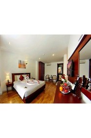 Sunny Hotel