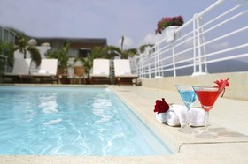 Sunny Hotel