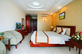 Sunny Hotel
