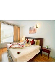Sunny Hotel